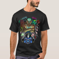 Terraria - Jefe Rush