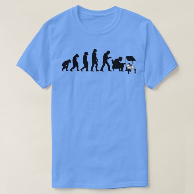 Camiseta Terrario Acuario de Reptiles Evolución Terrario (Diseño del anverso)