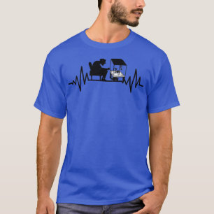 Camiseta Terrario acuario latido