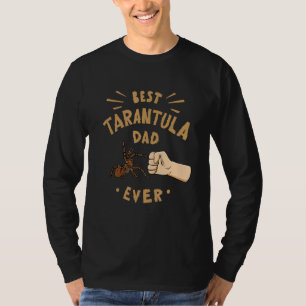 Camiseta Terrario de Tarantula para un Mascota Tarantula Da