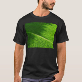 Camiseta Terrazas de arroz Campos de arroz de Yamada Japón