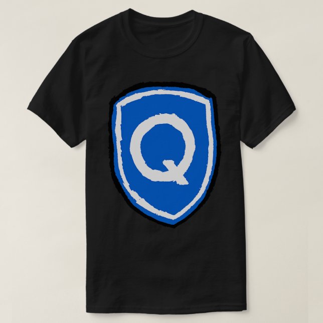 Camiseta Terremoto de San José (Diseño del anverso)