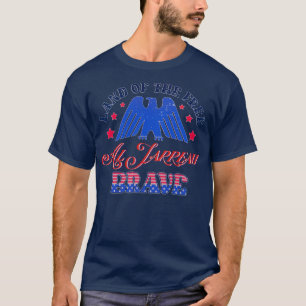 CAMISETA TERRENO DE BRAVE AL JARREAU DE LIBRE HERMANA