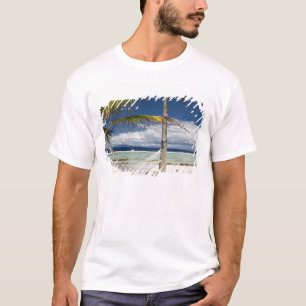 Camiseta Terrenos y paisajes del nuevo lujo St. 3