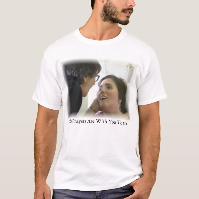 Camiseta Terri (Anverso)