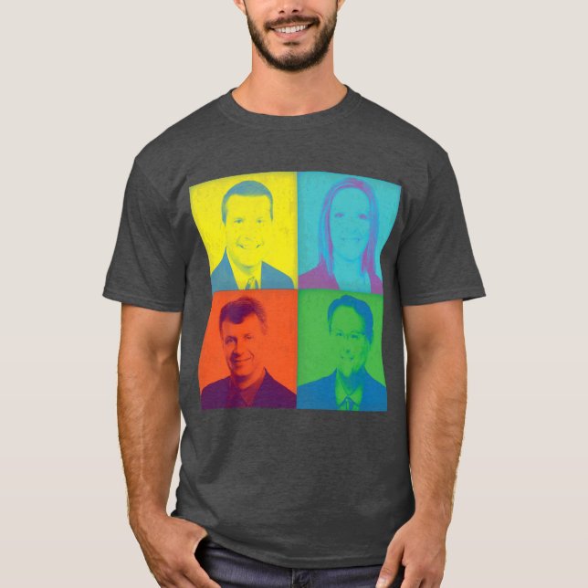 Camiseta Terri (Anverso)