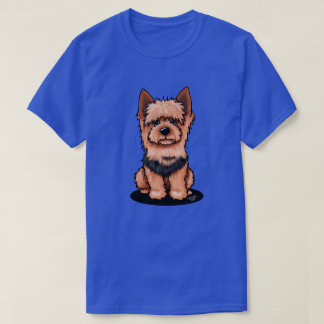 Camiseta Terrier australiano