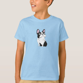 Camiseta Terrier de Boston