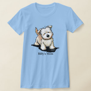 Camiseta Terrier de Glen Of Imaal