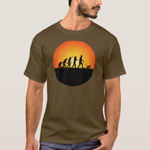 Camiseta Terrier galés