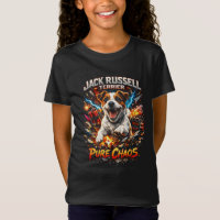 Terrier Jack Russell