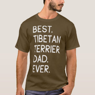 Camiseta Terrier tibetano