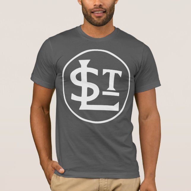 Camiseta Terrieres de St. Louis (Anverso)