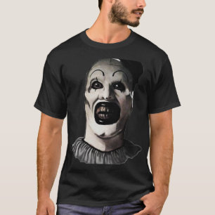 Camiseta Terrificador
