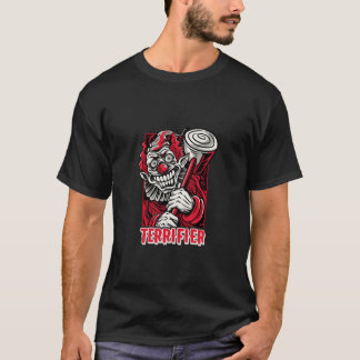 CAMISETA TERRIFIER