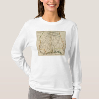 Camiseta Territorio 2 de Mississippi
