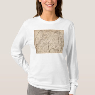 Camiseta Territorio 4 de Mississippi