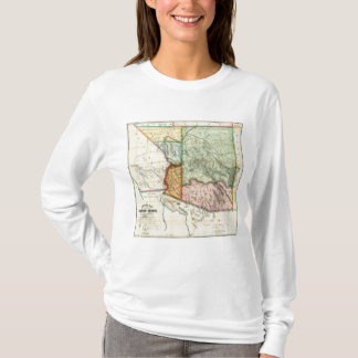 Camiseta Territorio de Arizona
