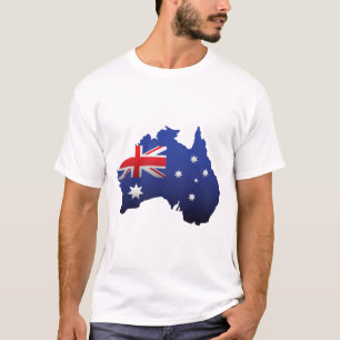 Camiseta territorio de la bandera de Inglaterra