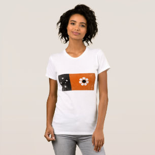 Camiseta Territorio del Norte