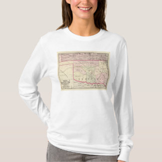 Camiseta Territorio indio 2