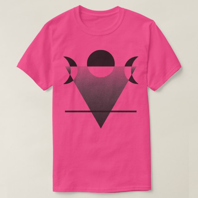 Camiseta Terrivana (Diseño del anverso)
