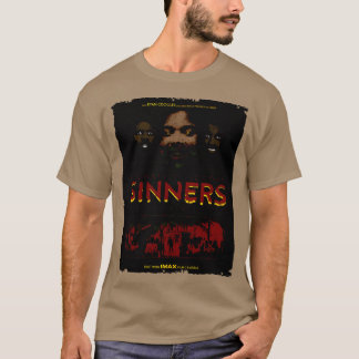 Camiseta Terror Halloween 2025