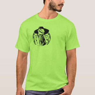 Camiseta Terroristas americanos