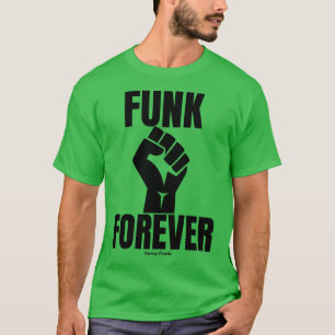 Camiseta Terry Funk 1