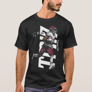 Camiseta Terry Mclaurin Washington