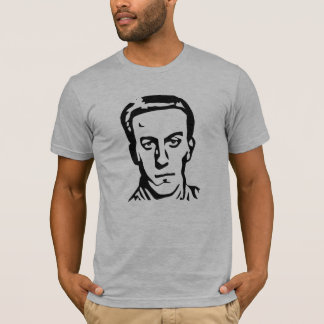 Camiseta Terry Pasillo