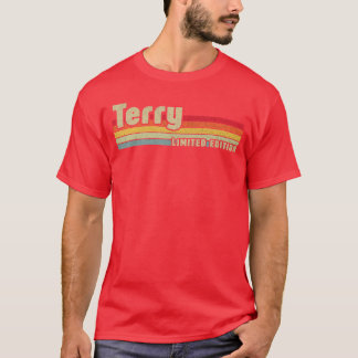Camiseta Terry Regalo Nombre Personalizado Cumpleaños Diver