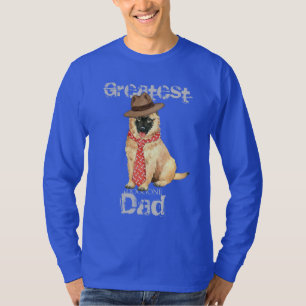 Camiseta Tervuren Dad de Bélgica