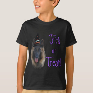 Camiseta Tervuren Trick belga