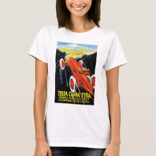 Camiseta Terza Coppa Etna