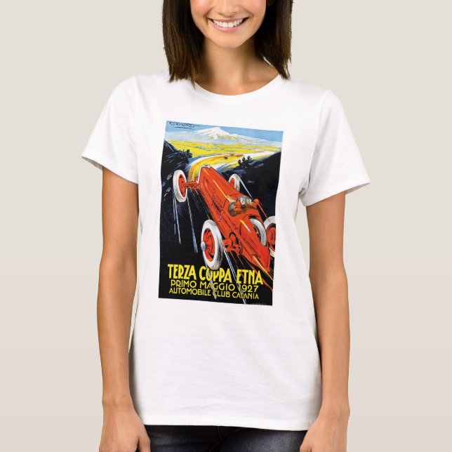 Camiseta Terza Coppa Etna (Anverso)