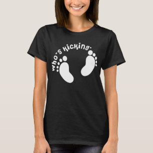 Camiseta Tés de maternidad reducidos