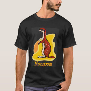 Camiseta Tés mongol