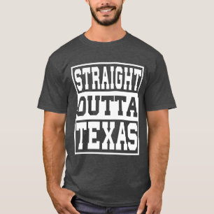 Camiseta Tés Straight outta tés Ideas retro