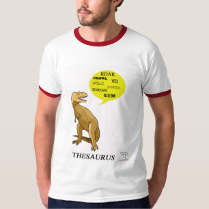 Camiseta Tesauro