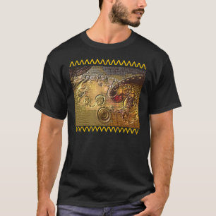 Camiseta Tesoro