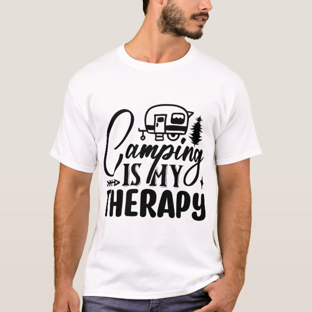 Camiseta Tesoros de Otoño (Anverso)