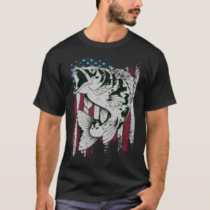Camiseta Tesoros Oceánicos Recién Enlatados