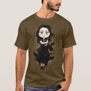 Camiseta Tessa Vogue