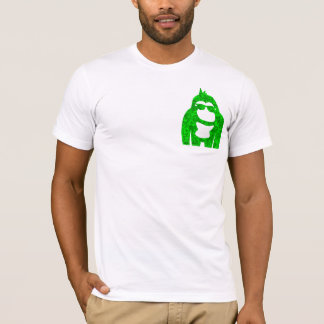 Camiseta teste cuba 5