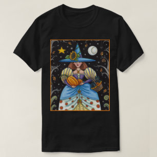 CAMISETA TESTIGO DE ARTE FOLLAR EN MADERA ESCUCHADA, GATO N