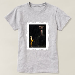 Camiseta Testigo de hadas tailandés - Phra Aphai Mani * Cab