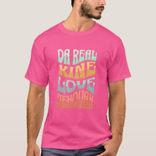 Camiseta Testigo de Jehová suministra accesorios JW Org JW 