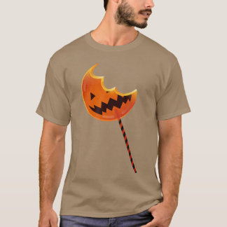 Camiseta Testigo Lollipop Bitten