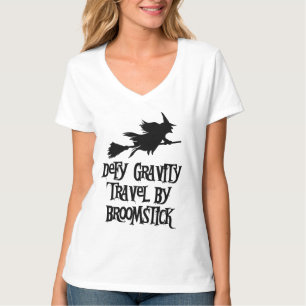 Camiseta Testigos